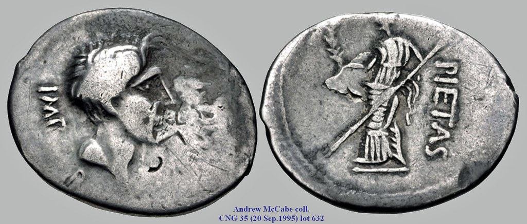 Pennies with Rare Mint Marks or Errors