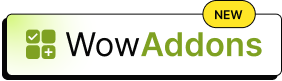 wowaddons logo