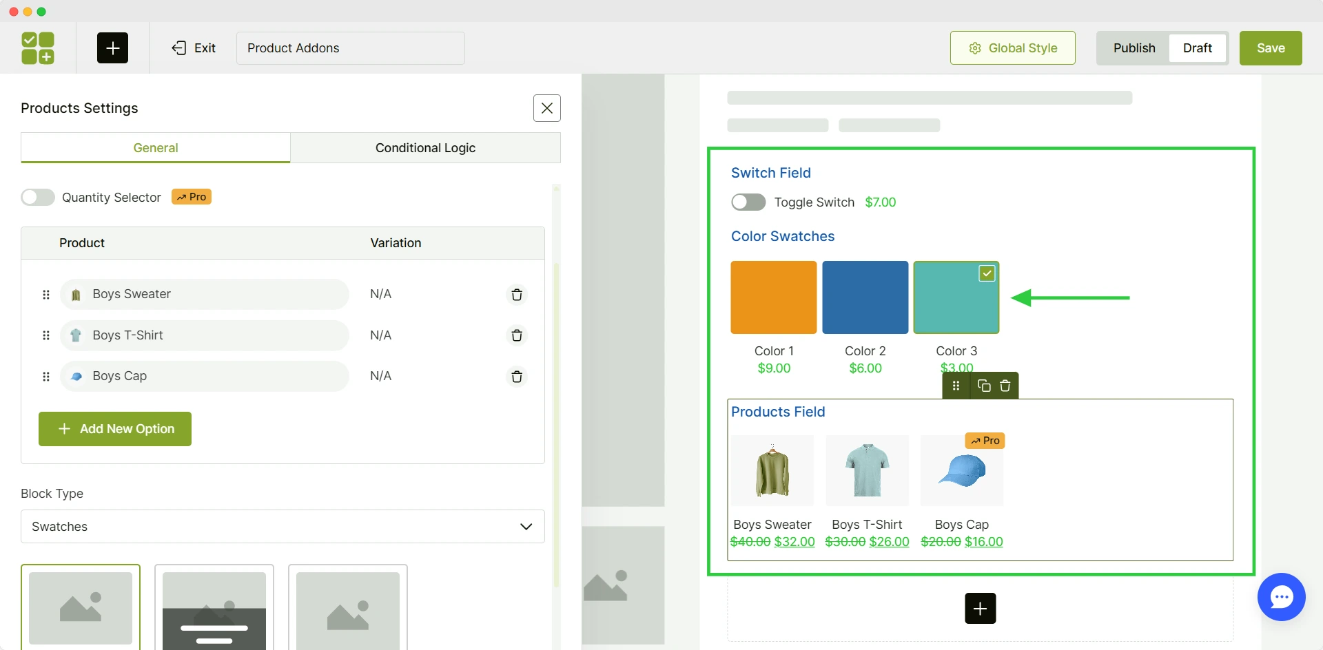 see addons preview using WowAddons