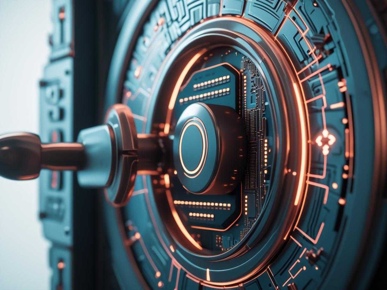 Stronger Security Under the Hood