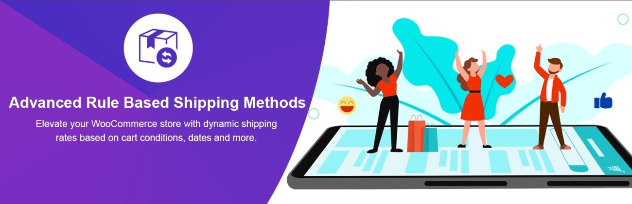 Codiepress Advanced Rule Based Shipping