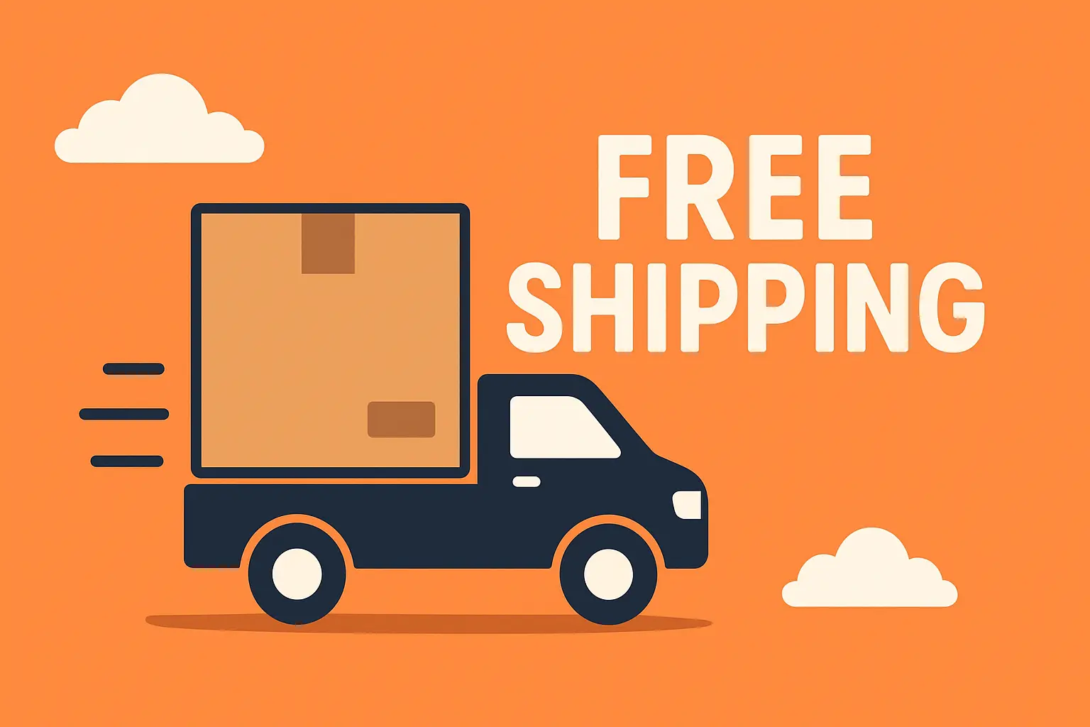 WooCommerce Free Shipping