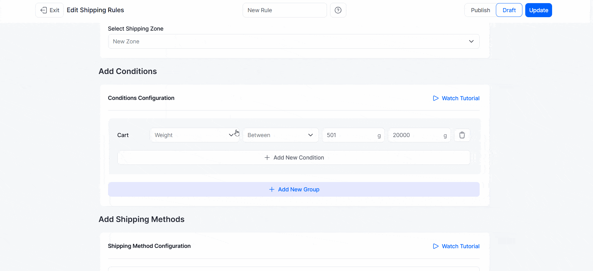 6 Best Table Rate Shipping Plugins for WooCommerce Stores in 2025