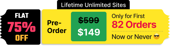 discount offer