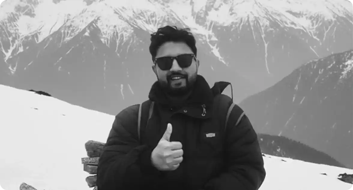 Anik Biswas - Co Founder and CTO of WPXPO