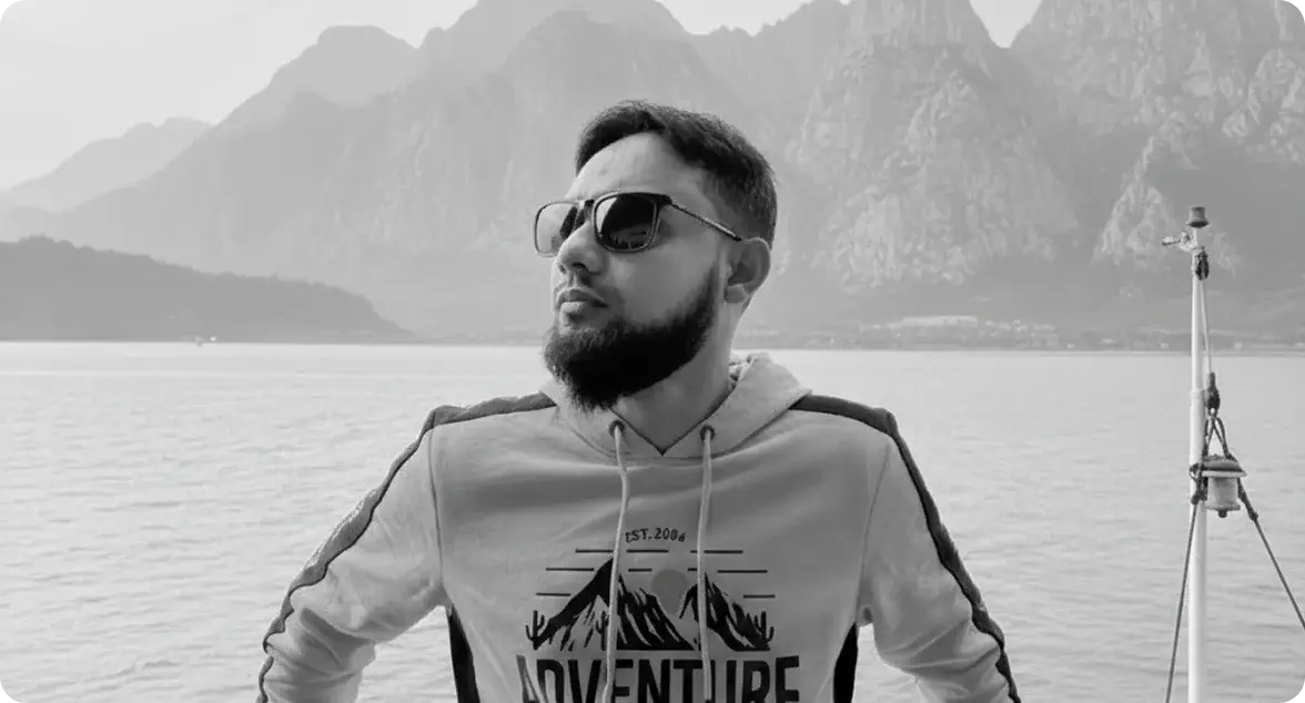 Jakir Hasan - Co Founder and CEO of WPXPO