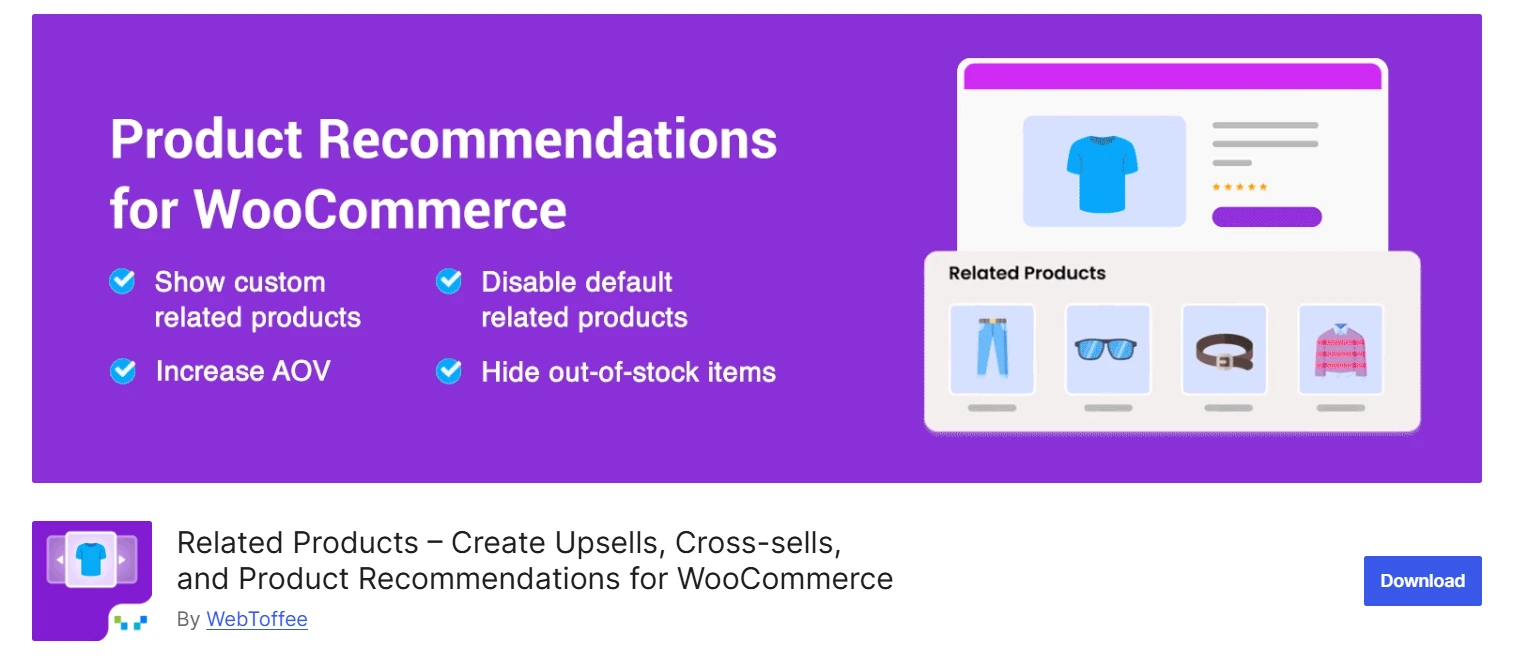 related products
