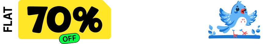 discount offer