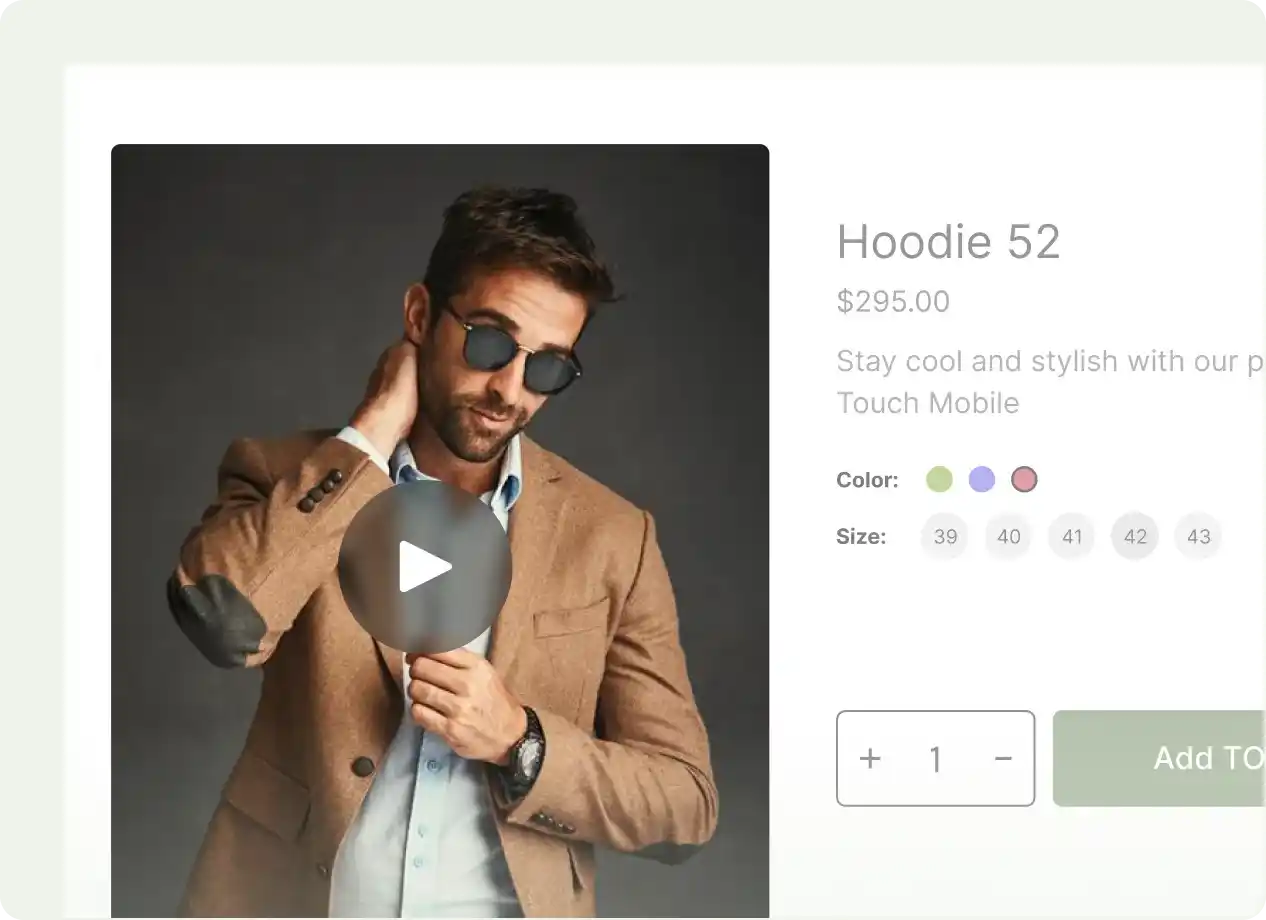 Product Video for WooCommerce