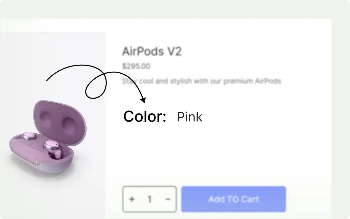 WooCommerce Label Variation Swatches