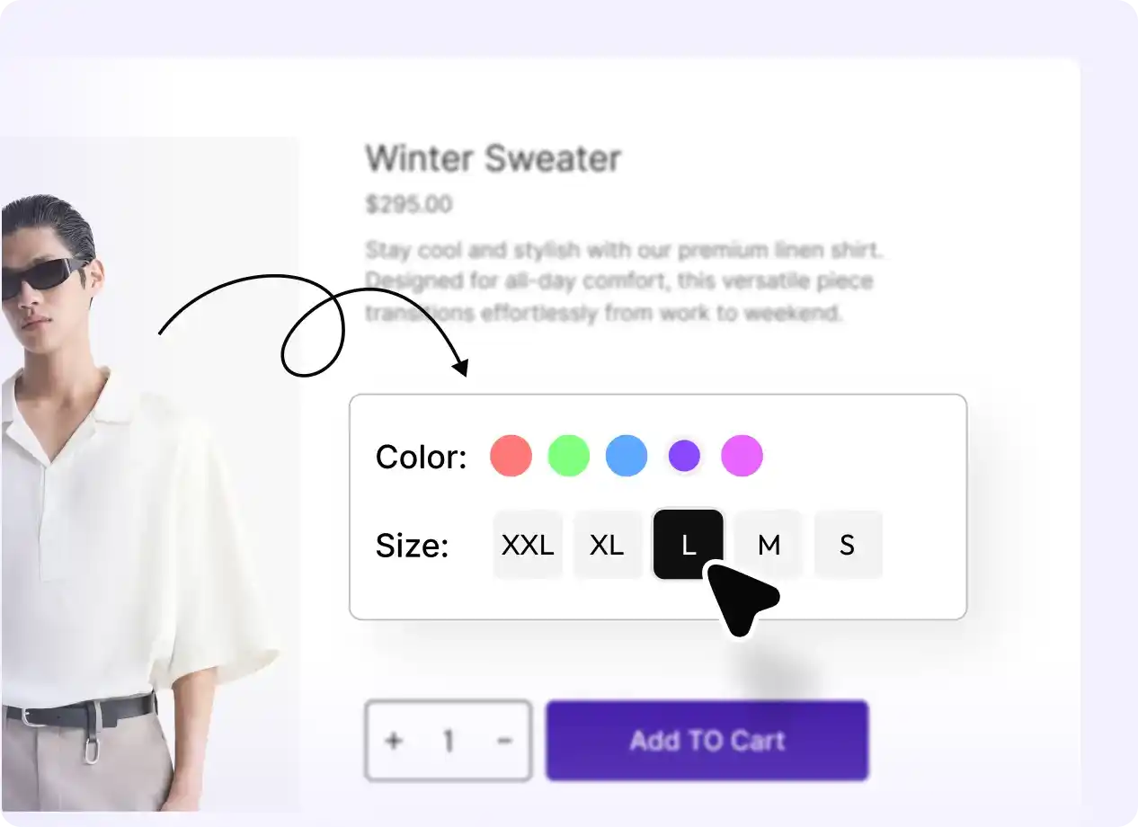 WooCommerce Variation Swatches