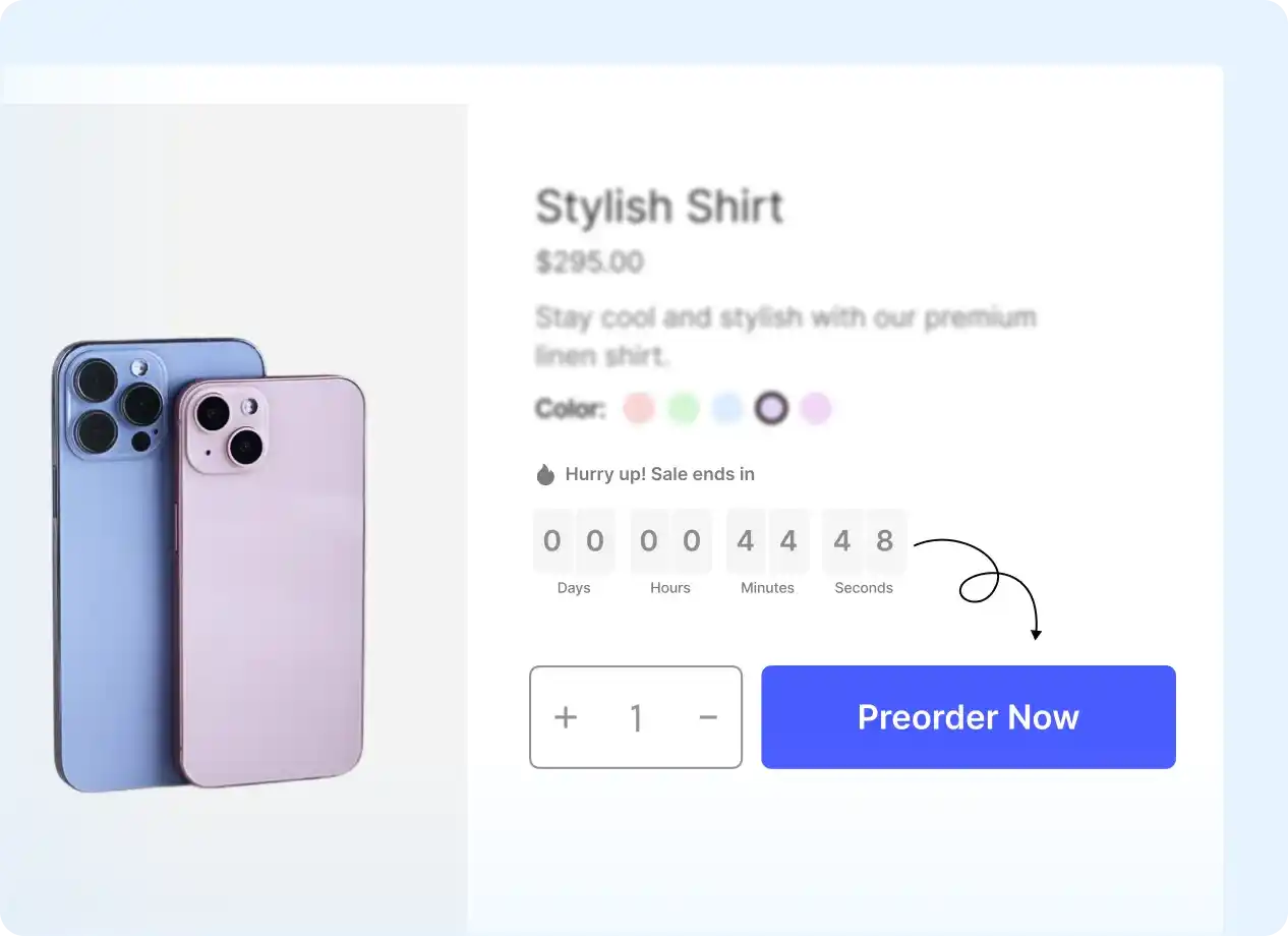 WooCommerce Pre-Order