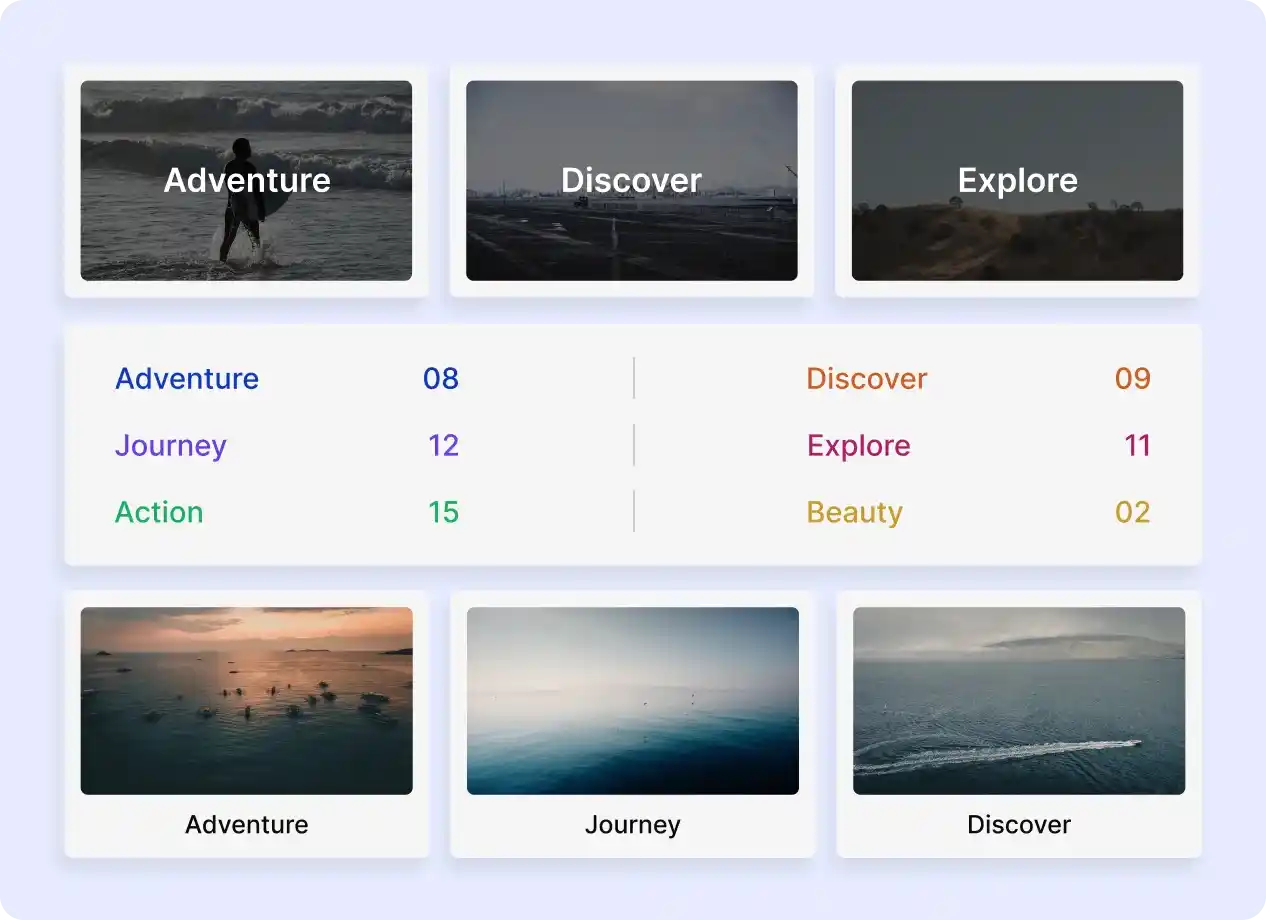 WordPress Taxonomy Image