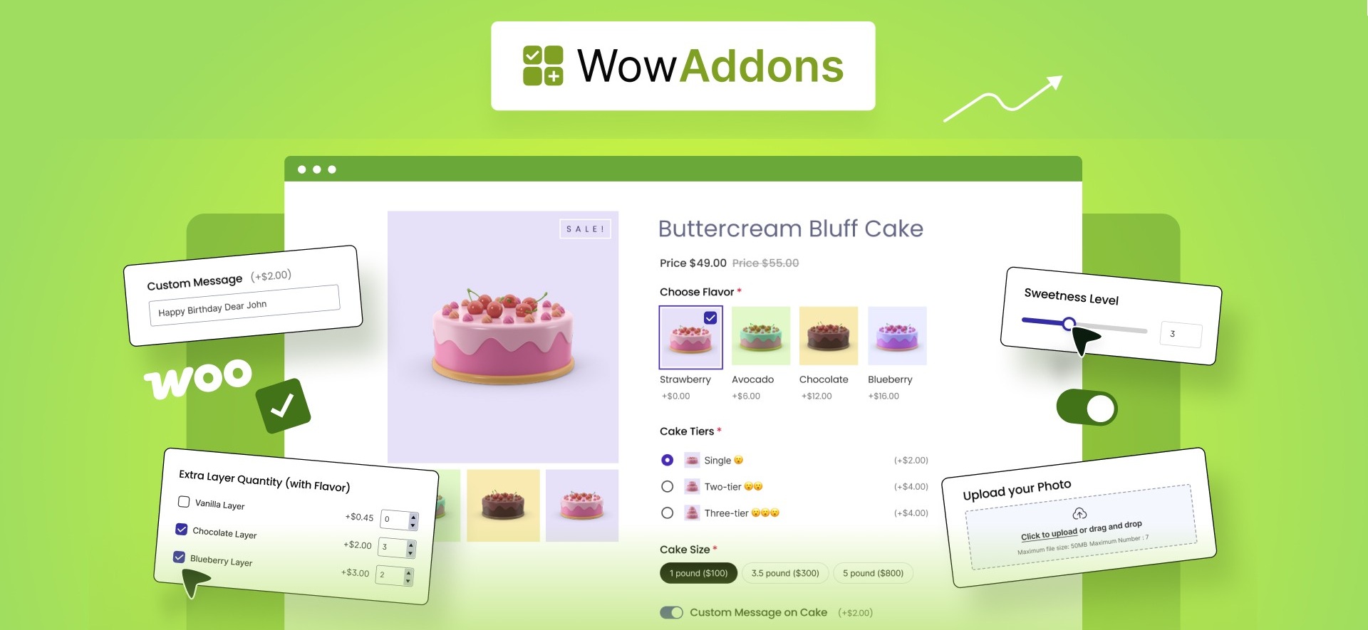 WowAddons - Product Addons for WooCommerce