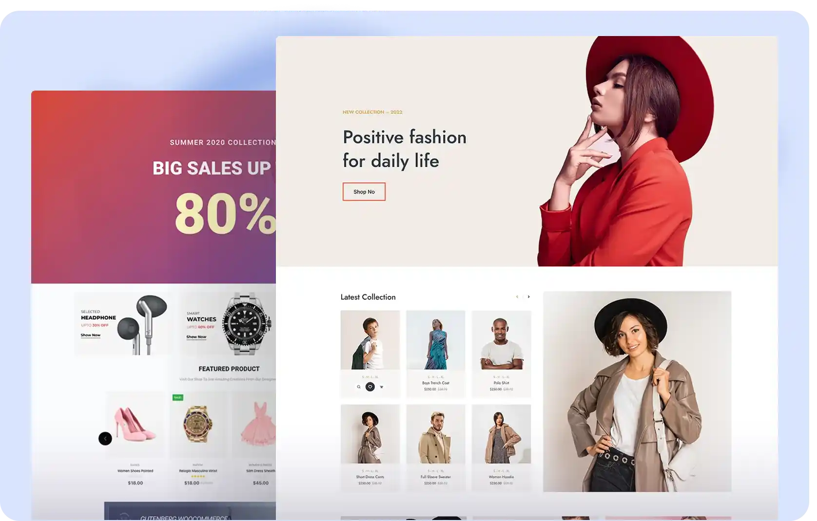 Fashion