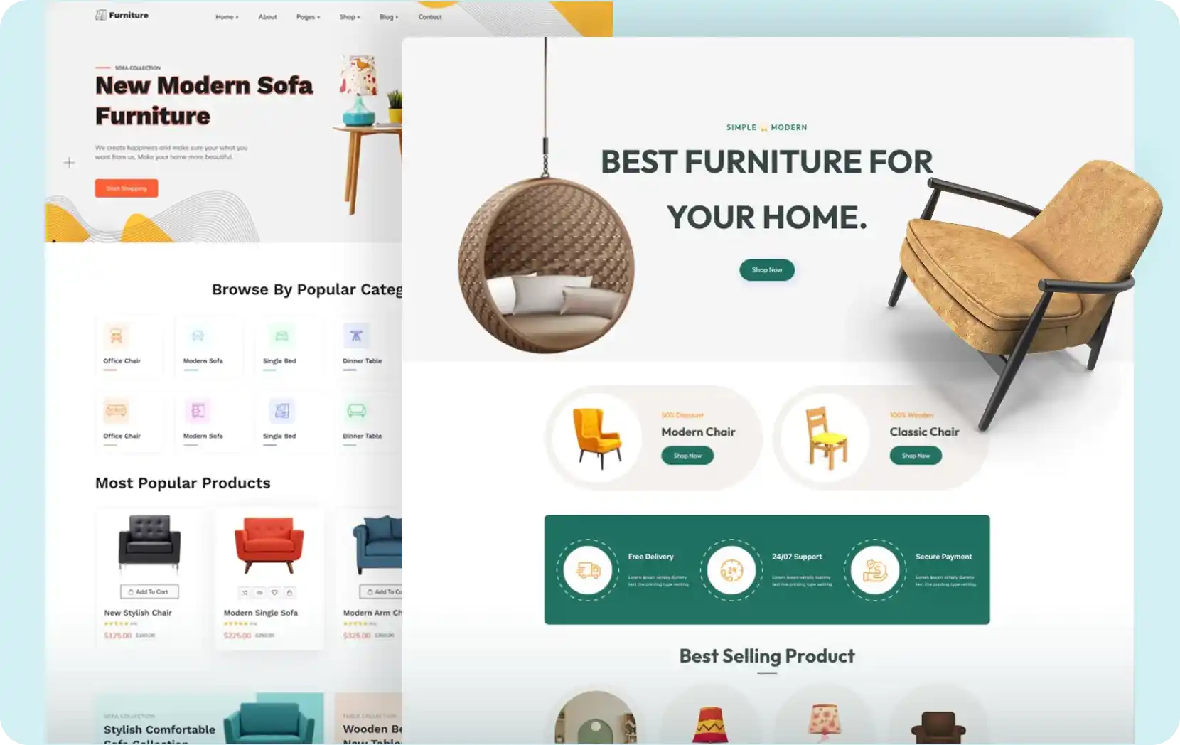 Furniture