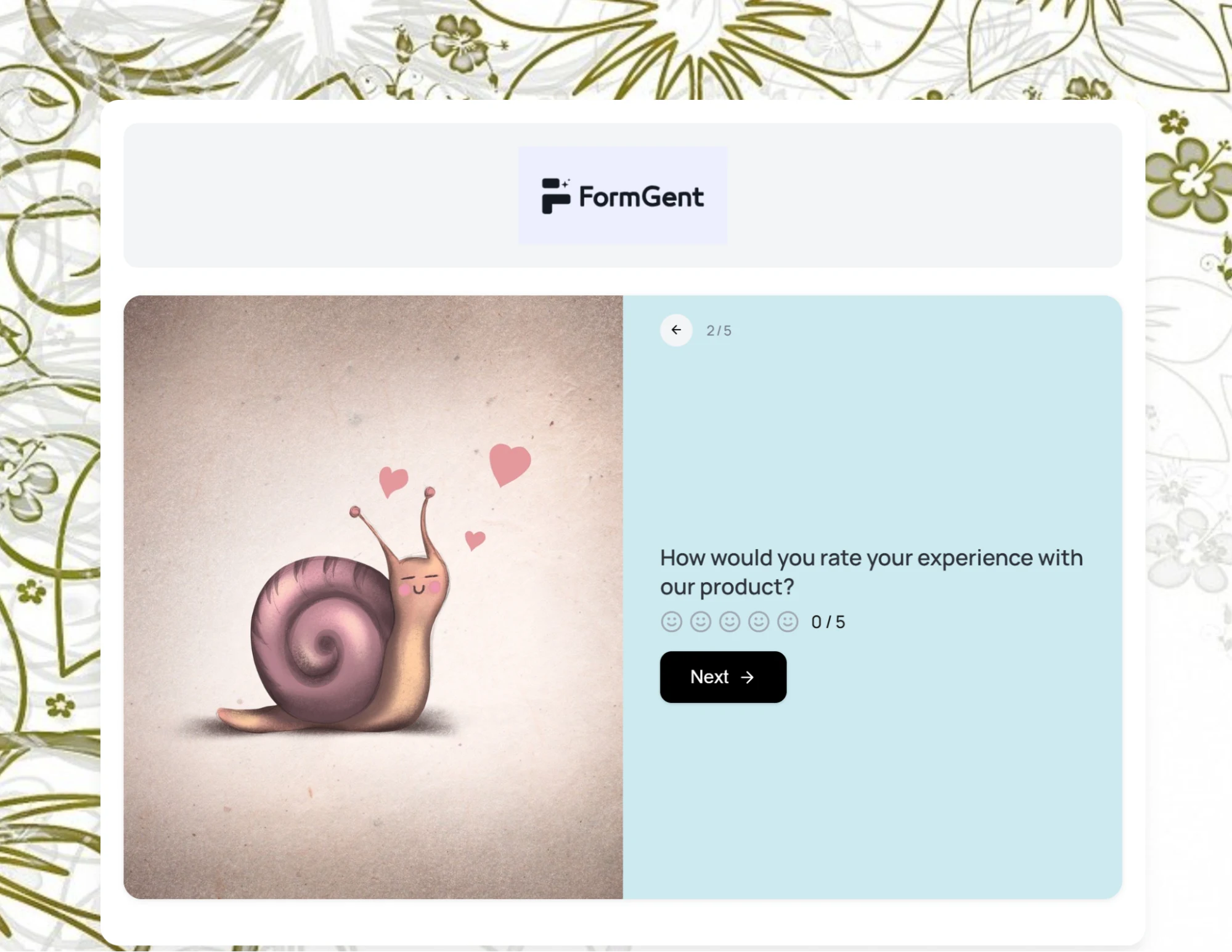 test before publishing