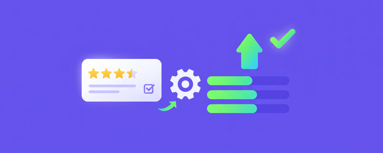 turning feedback into action