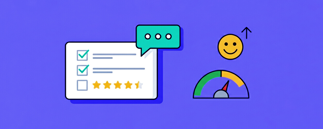 why customer feedback form is necessary
