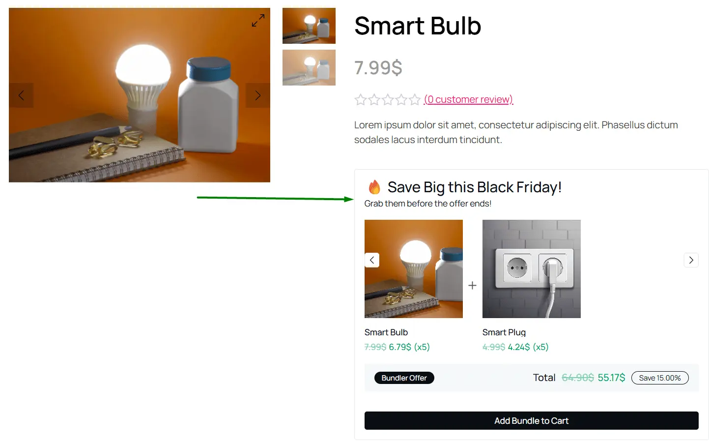 13 Proven Black Friday Sales Ideas for Small Businesses in 2025!