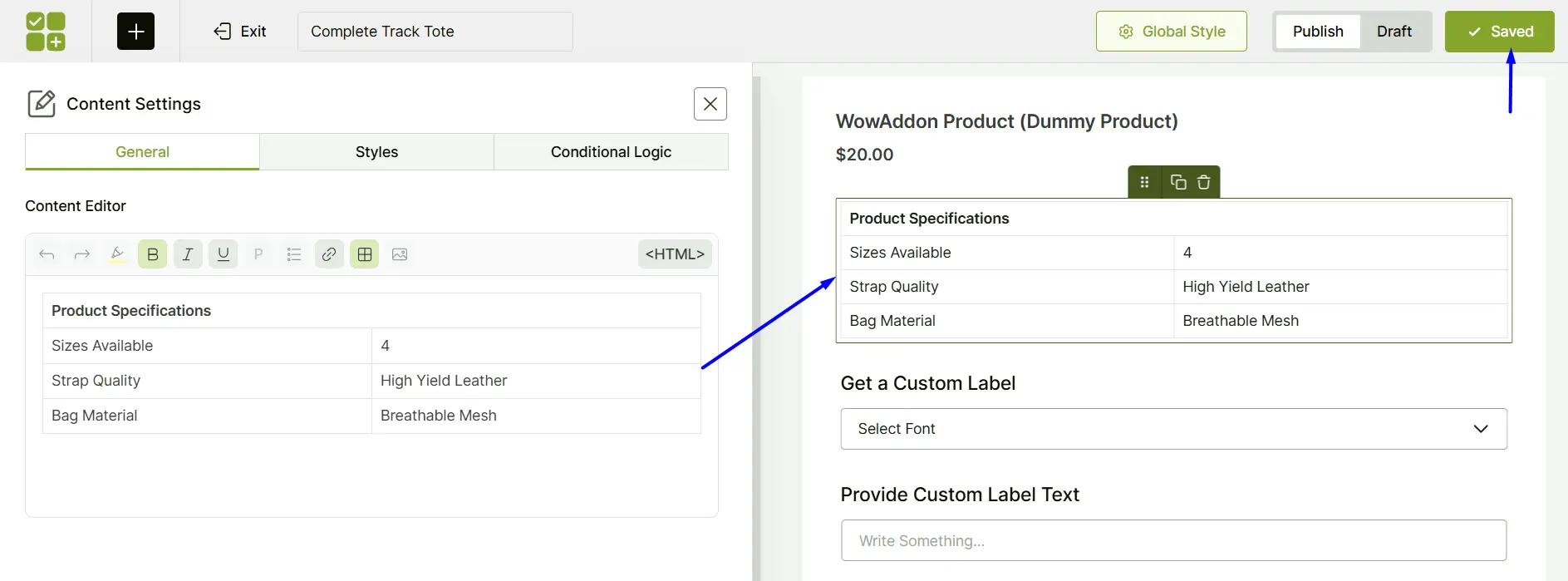 WowAddons v1.5: What's New?