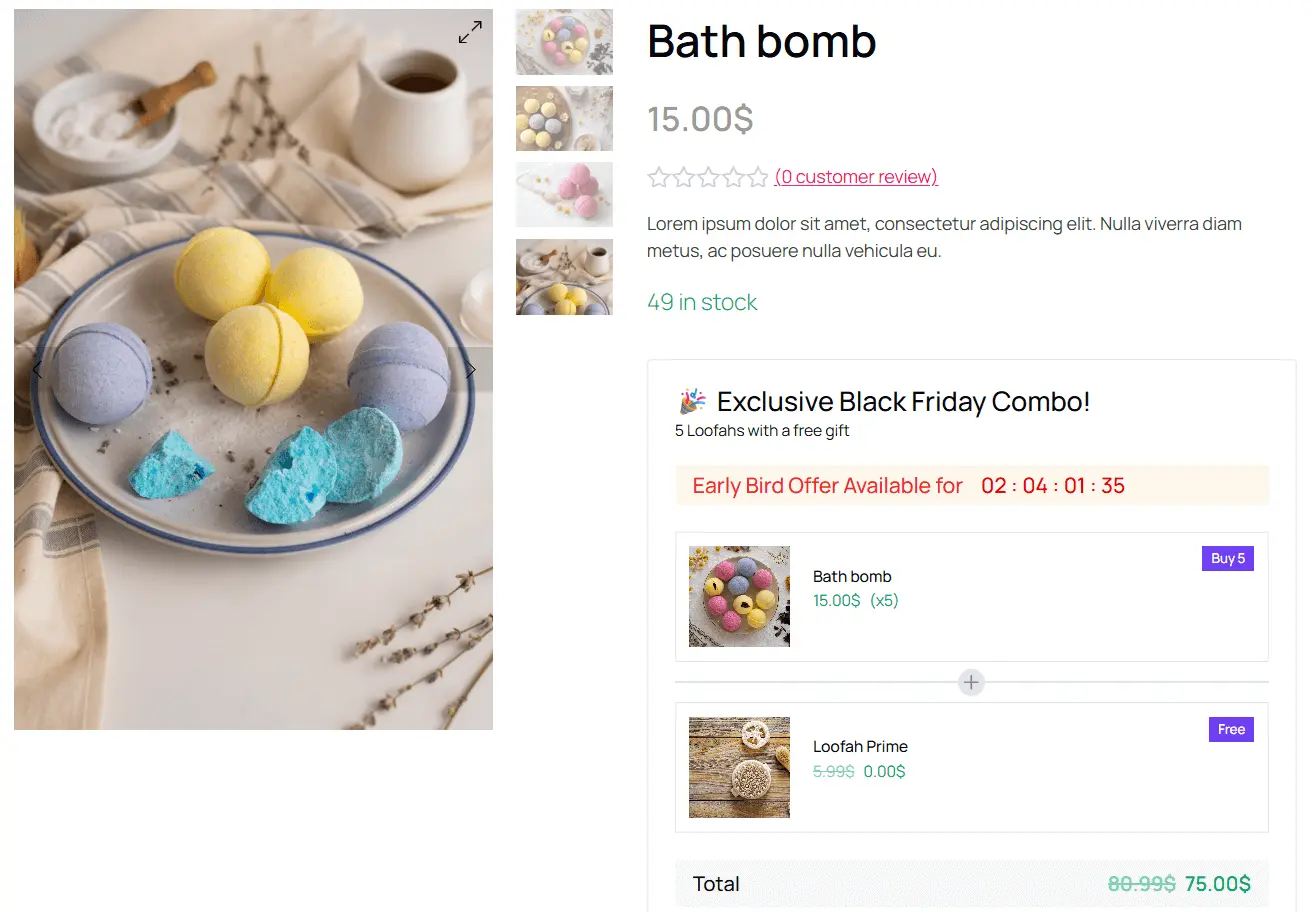 13 Proven Black Friday Sales Ideas for Small Businesses in 2025!