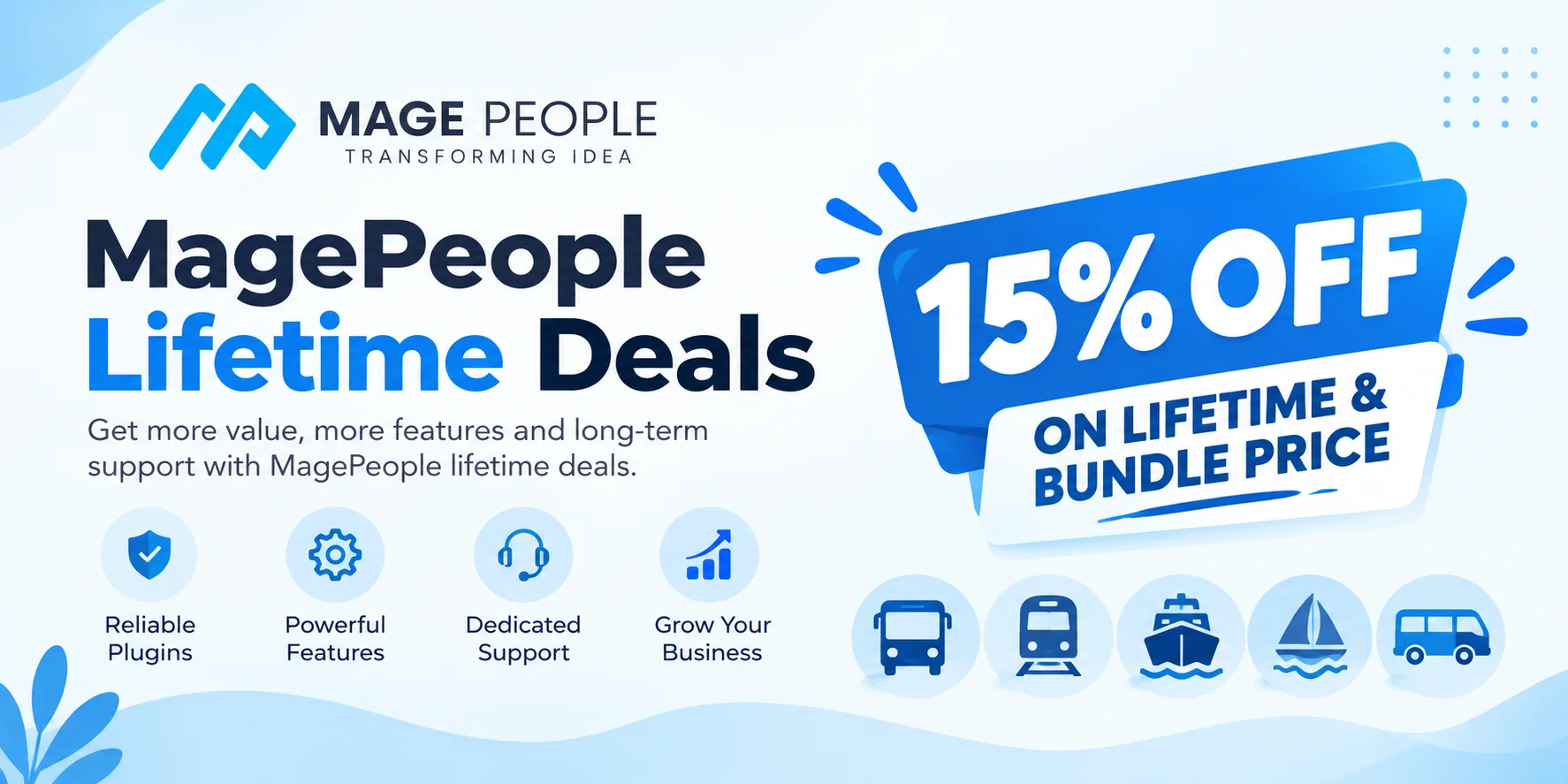 Best WordPress Lifetime Deals in 2026 [Huge Savings!]