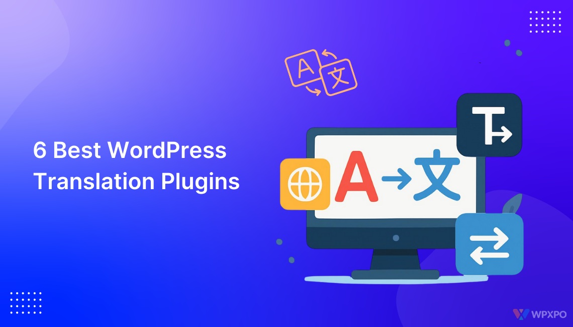 Best WordPress Translation Plugins