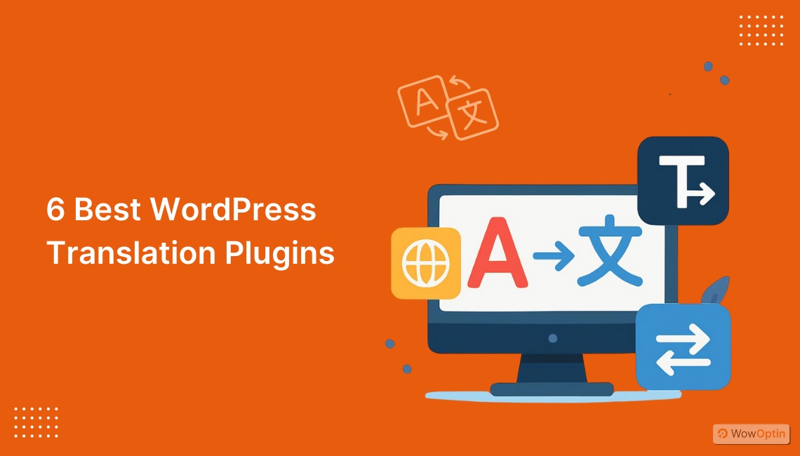 Best WordPress Translation Plugins