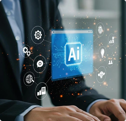 Custom AI Solutions