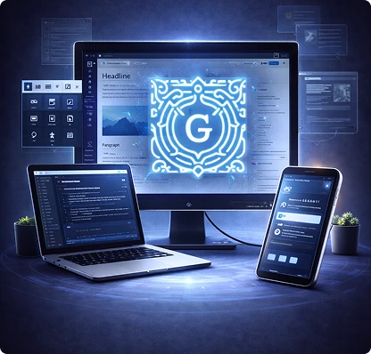 Gutenberg Development