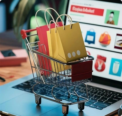 WooCommerce Store Development