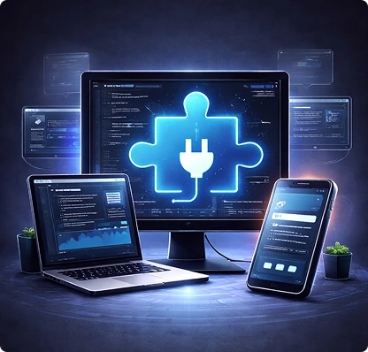 WordPress Custom Plugin Development