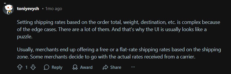 Ultimate Guide to Table Rate Shipping in WooCommerce [2026]