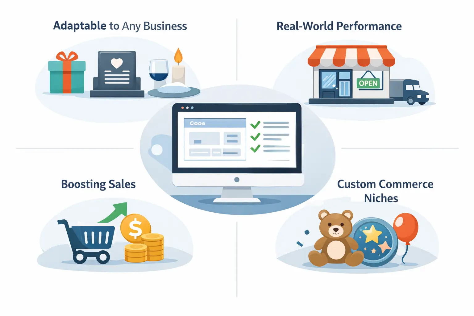 What These Implementations Tell Us About WowAddons