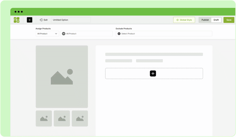 WowAddons - Product Addons for WooCommerce