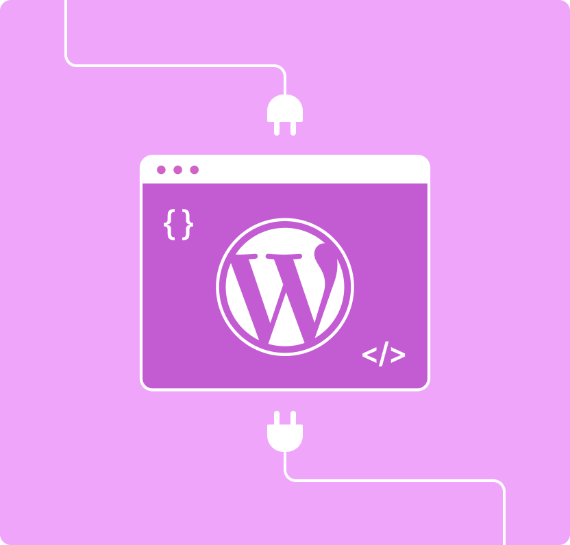 WordPress Service