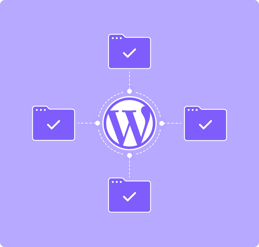 WordPress Service