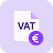EU VAT Number Icon.