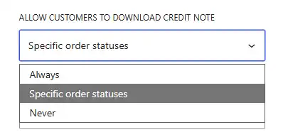 How to Create and Customise Credit Notes in WooCommerce