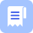 WowInvoice Icon.
