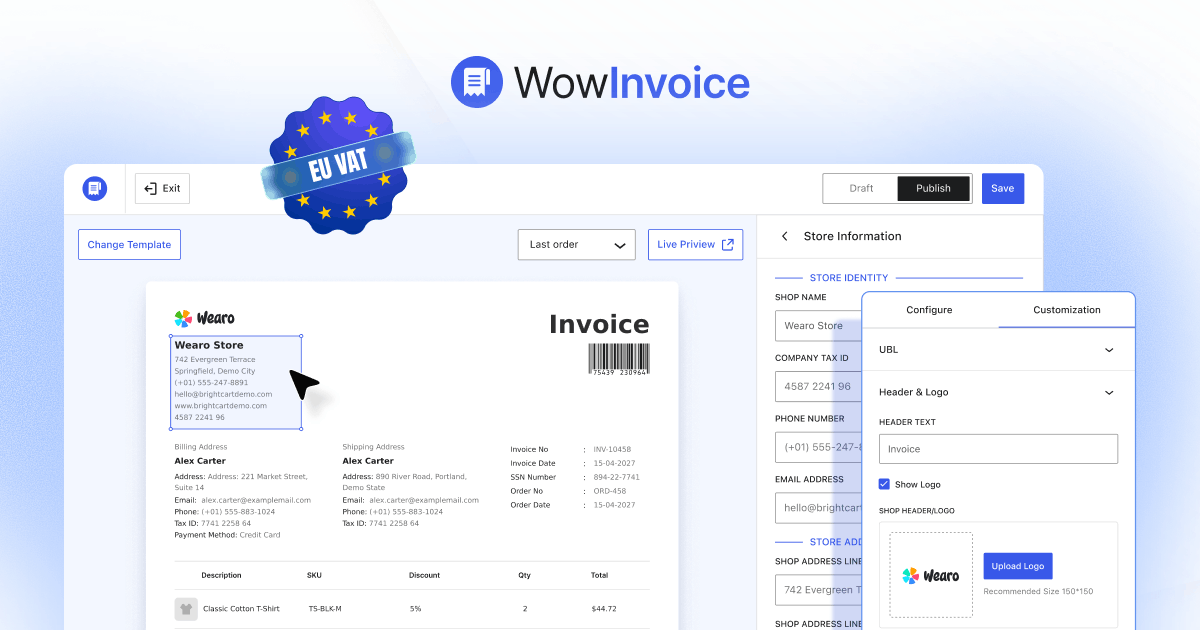 WowInvoice Opengraph