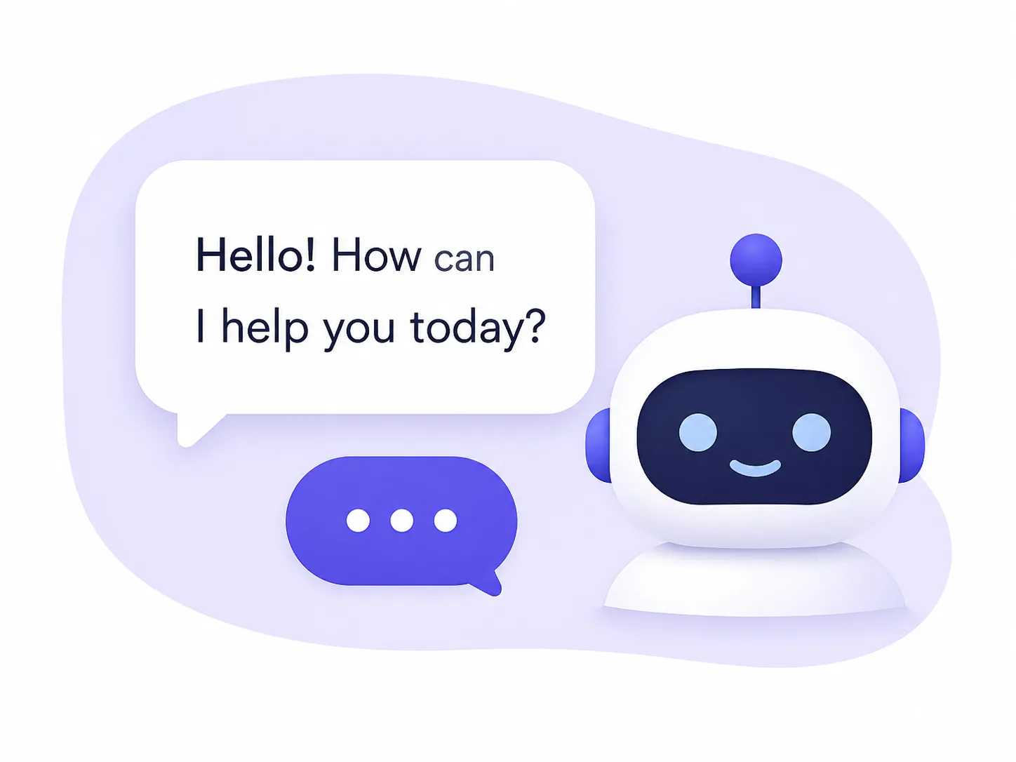 Add an AI Support Agent for 247 Customer Service