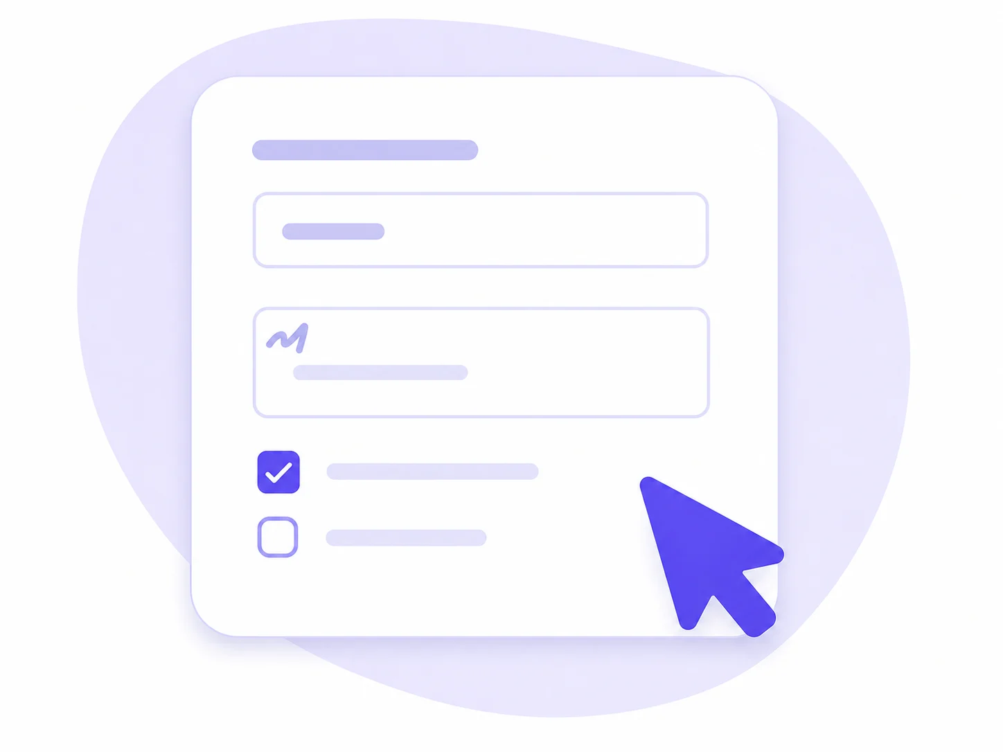 Create Forms, Surveys, and Calculators with AI