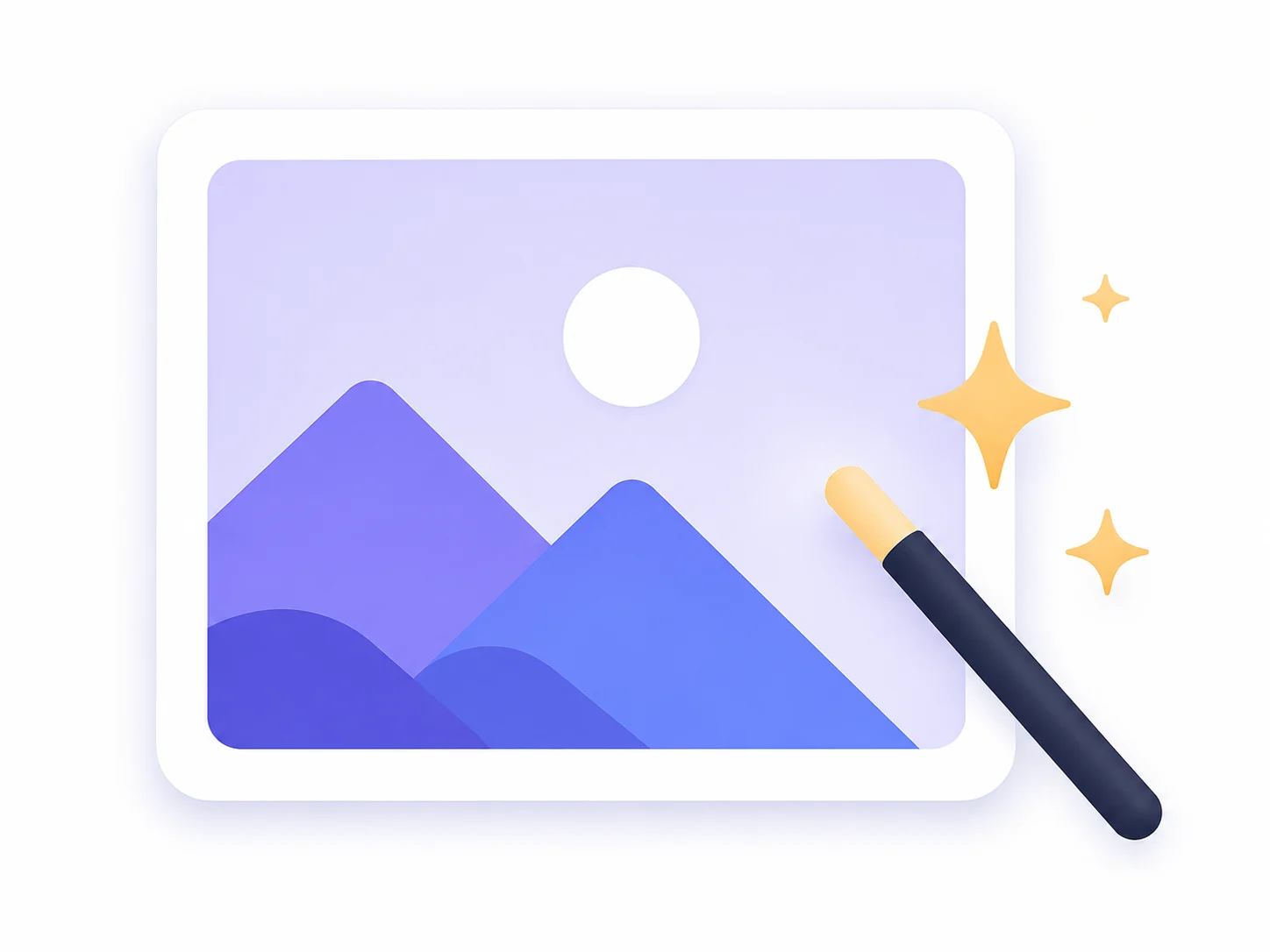 Generate and Edit Website Images with AI