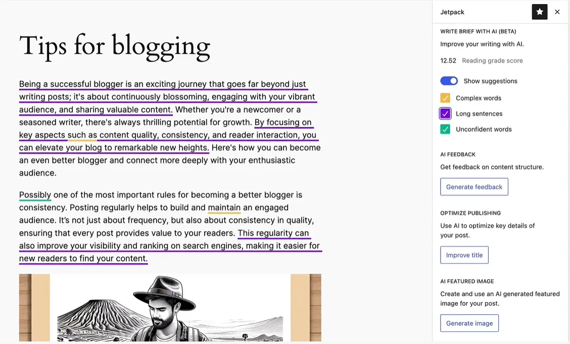 How to Use AI in WordPress: 11 Practical Ways to Save Time in 2026