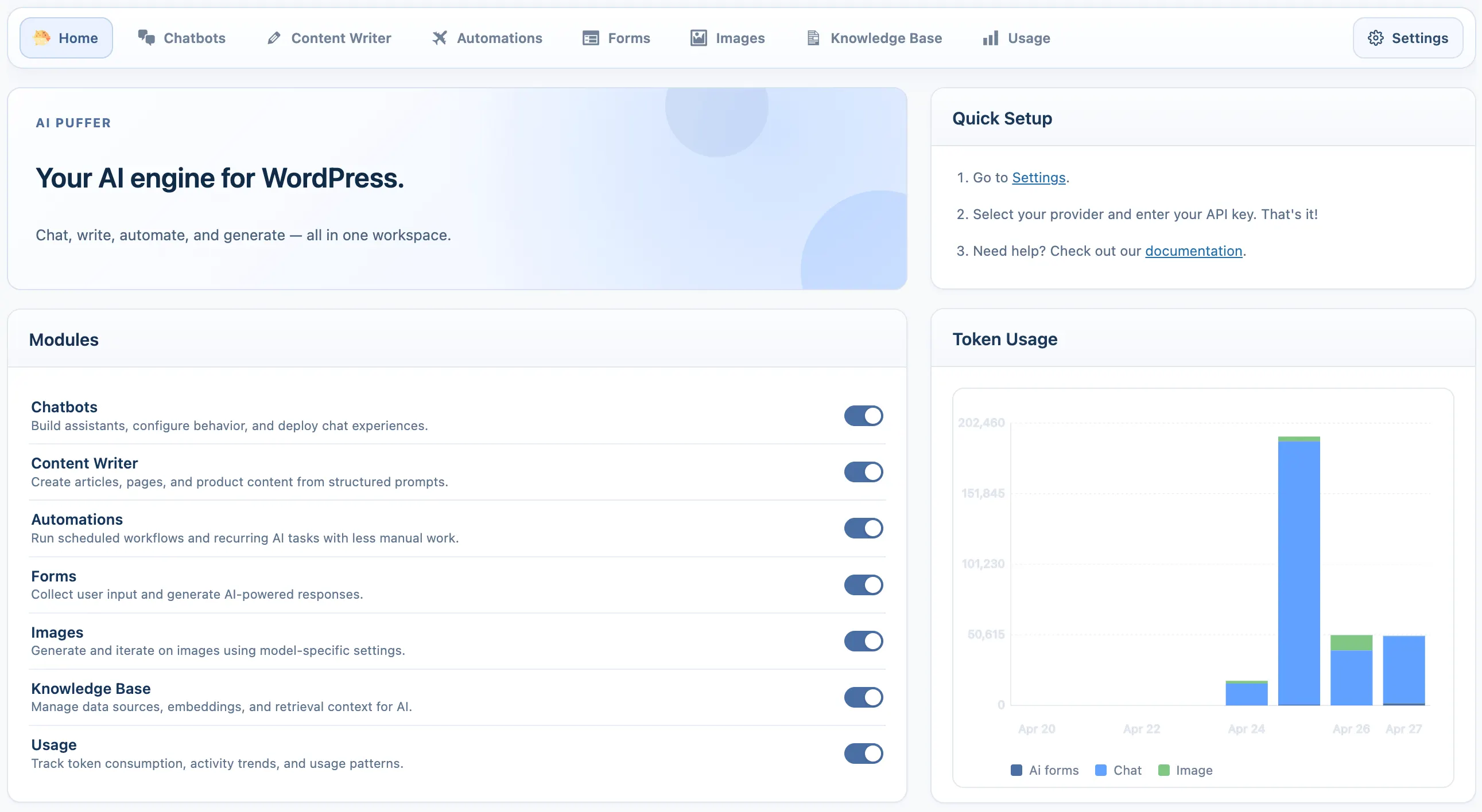 How to Use AI in WordPress: 11 Practical Ways to Save Time in 2026
