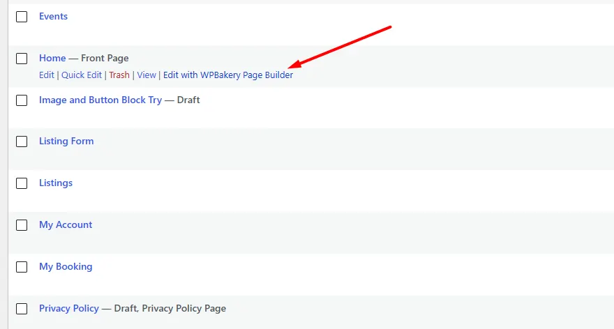 How to Use PostX Templates Inside WPBakery 9.0