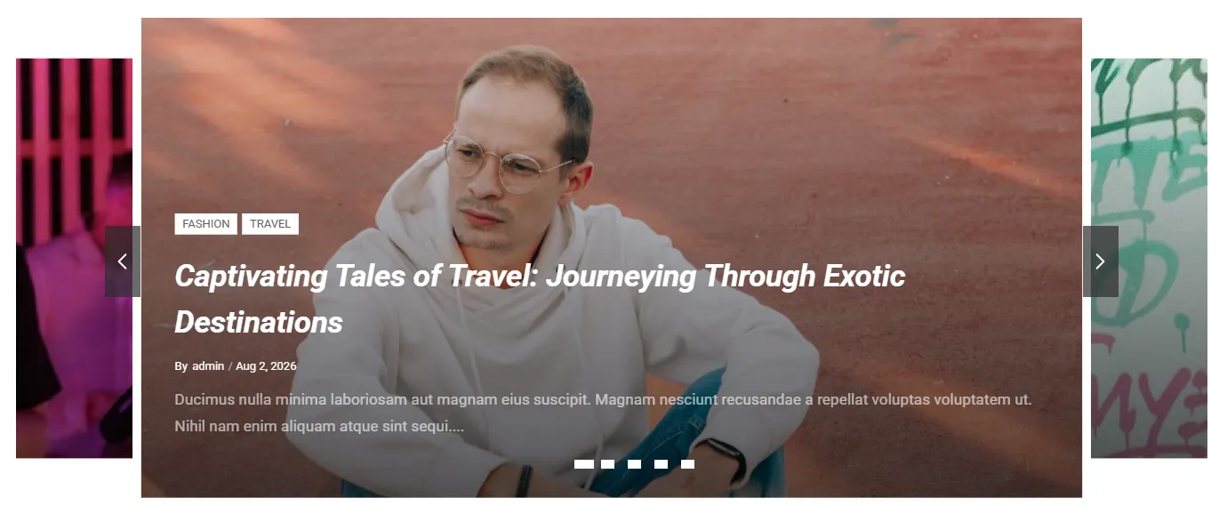 5 Black Friday Blog Layouts That Show Seasonal Content Better