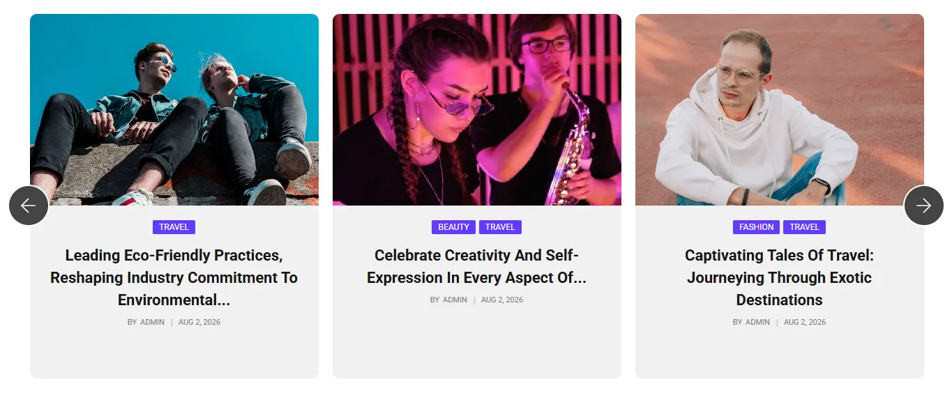5 Black Friday Blog Layouts That Show Seasonal Content Better